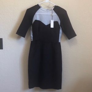 Opening ceremony elegant dress